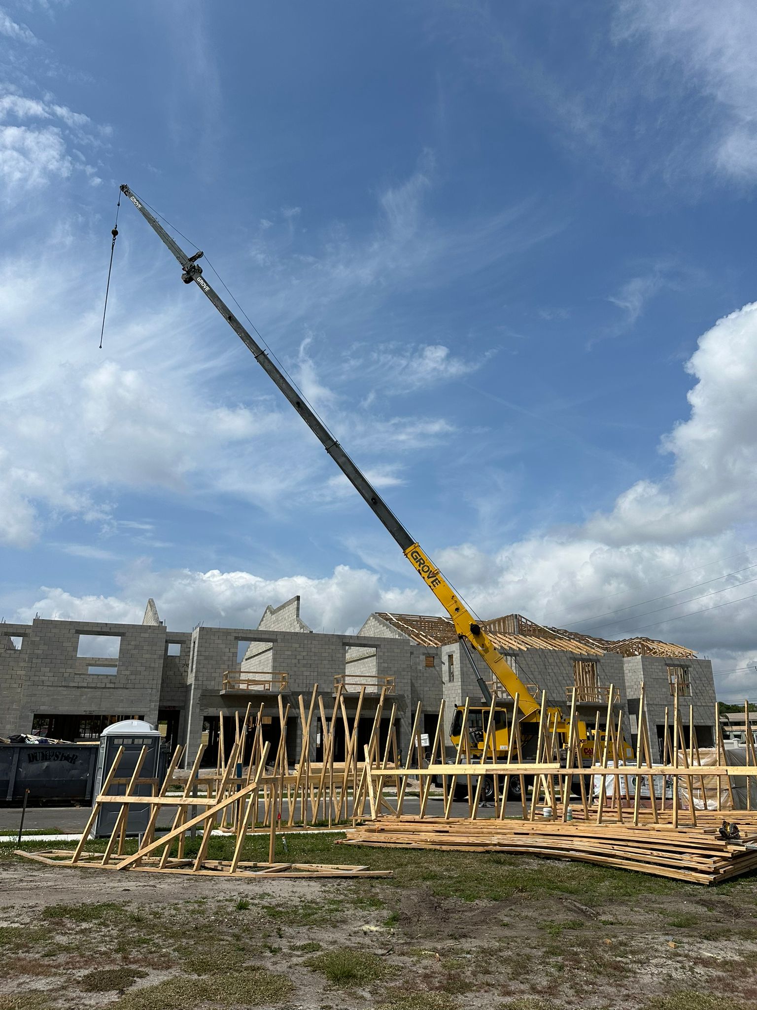 Trusses