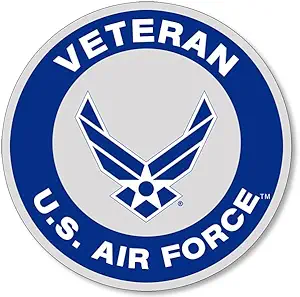 REALTOR - USAF Veteran