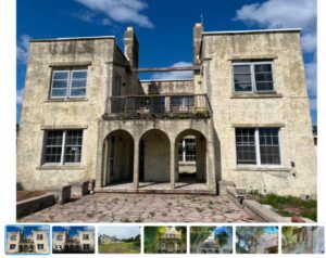 406 Bluff Drive