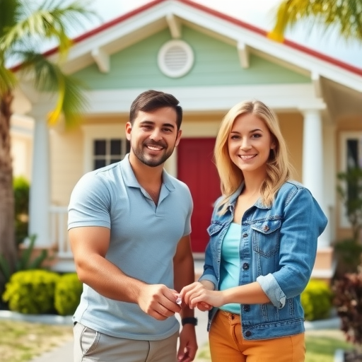 Unlock Your Florida Home with Little or No Money Down – Explore Powerful Down Payment Assistance Programs