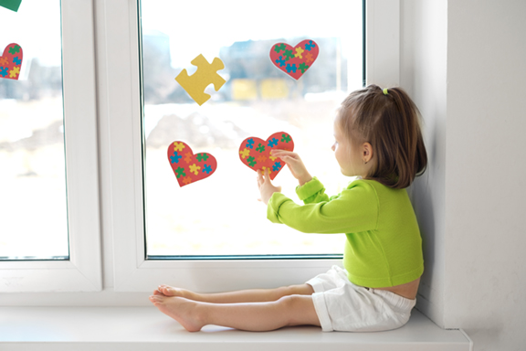 Homes for Autism