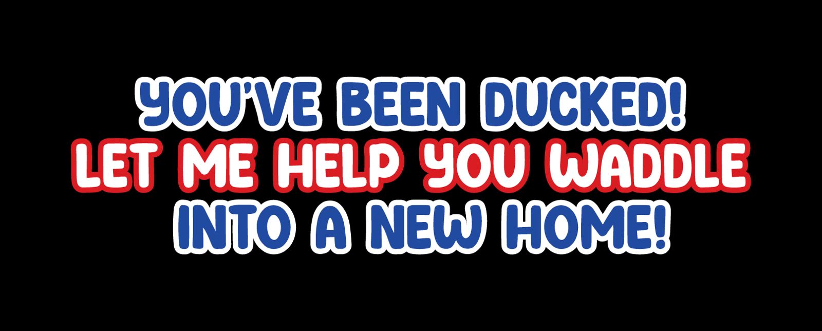 Realtor Satellite Beach Waddle into a new home
