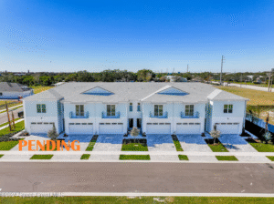 Hidden Harbor Estates Pending