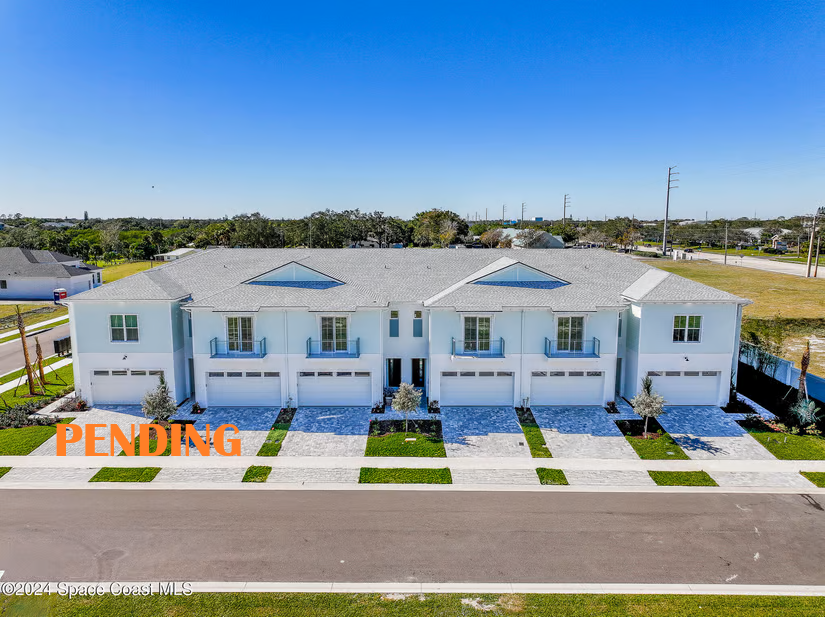 Nature, Luxury & Lifestyle Unite at Hidden Harbor Estates