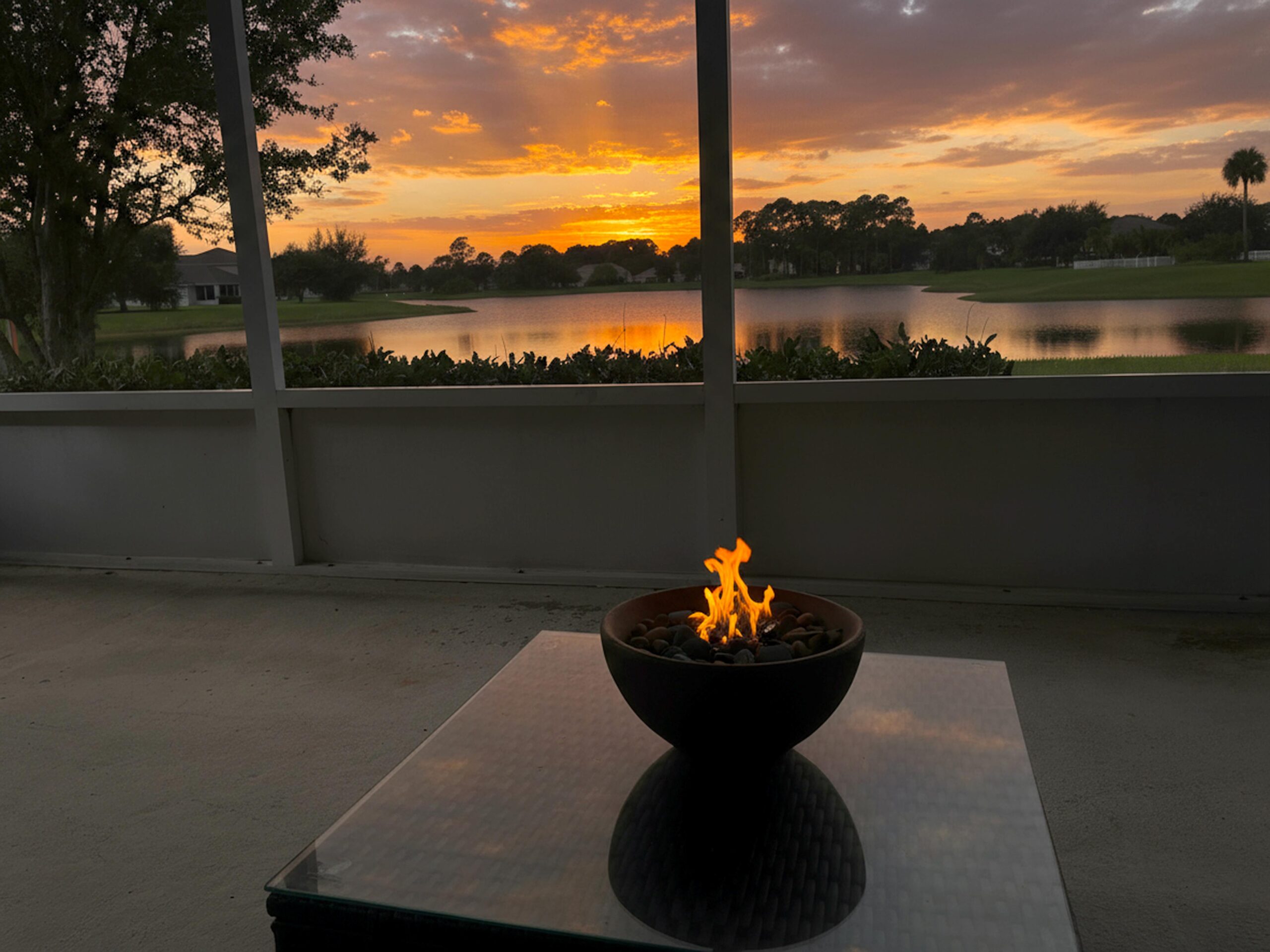 Discover This Palm Bay Turn-Key 4 Bedroom Home With Stunning, Exclusive Features