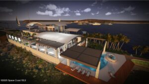 New Rendering