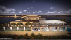 New Rendering