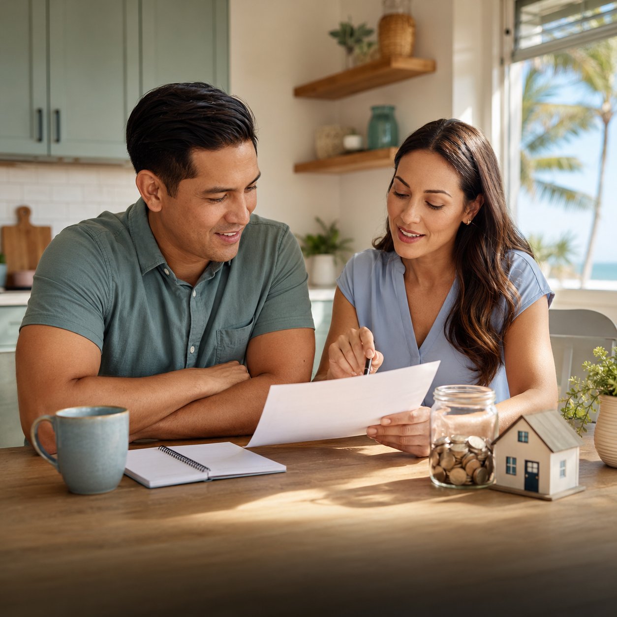 Down Payment Assistance