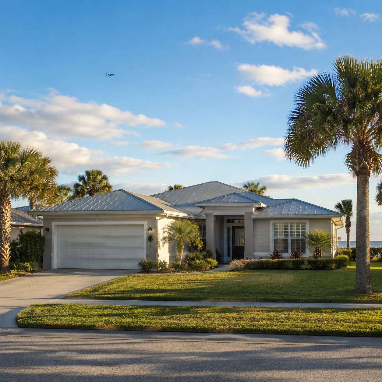 Homes Near Patrick SFB