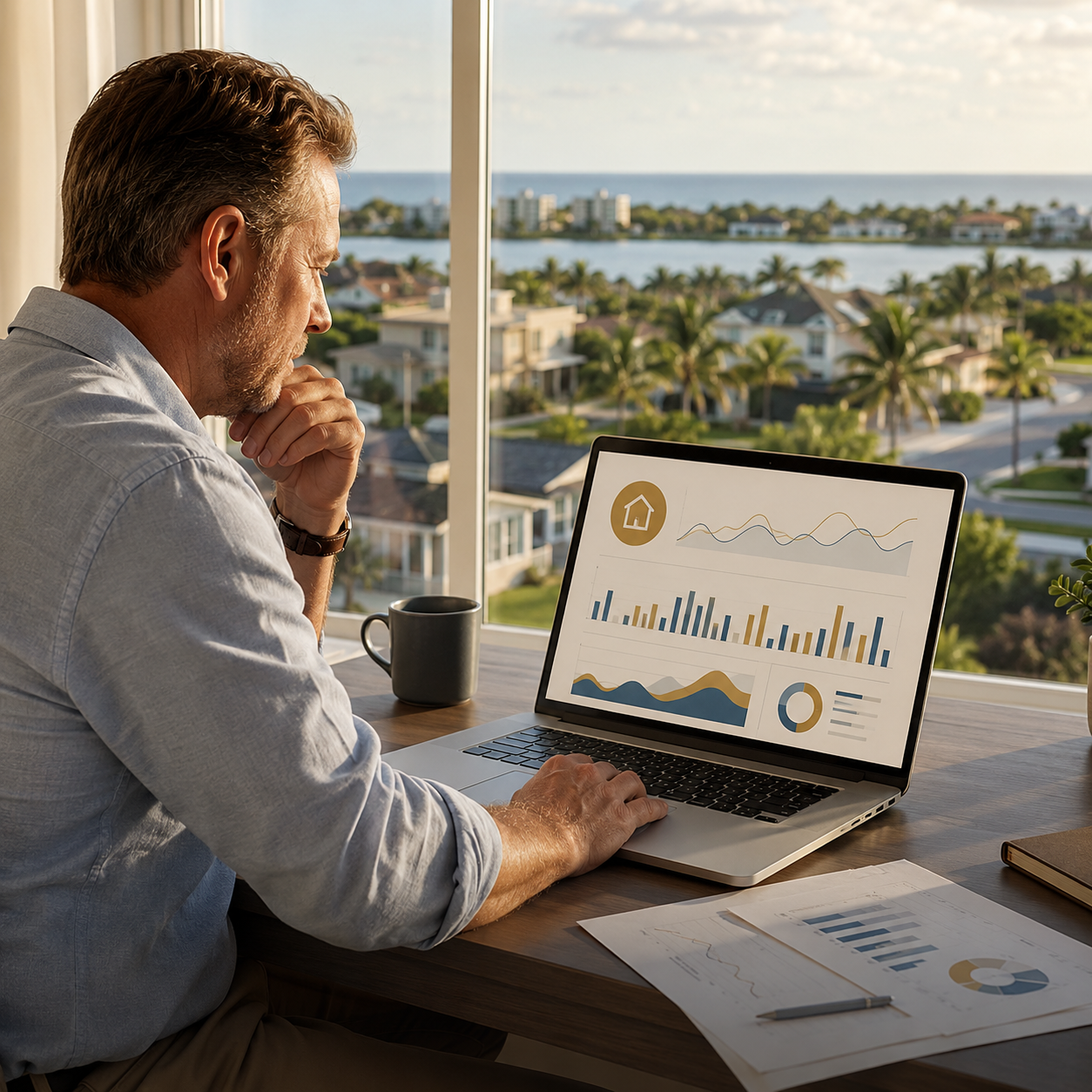 Market Trends