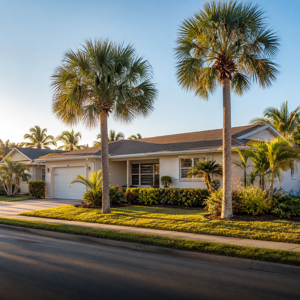 Satellite Beach Homes